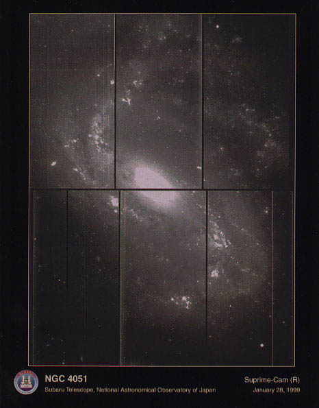 NGC4051